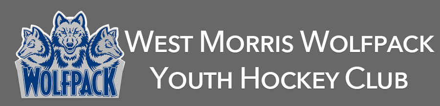 West Morris Wolfpack Youth Ice Hockey