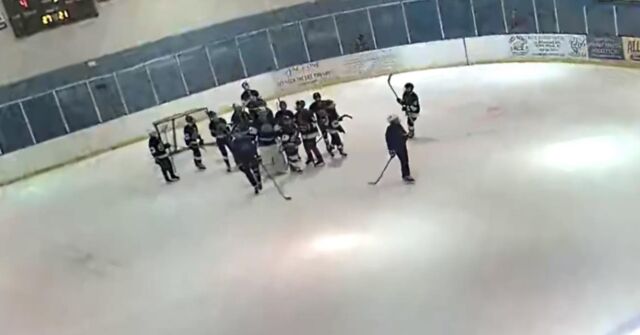 Home - West Morris Wolfpack Youth Ice Hockey